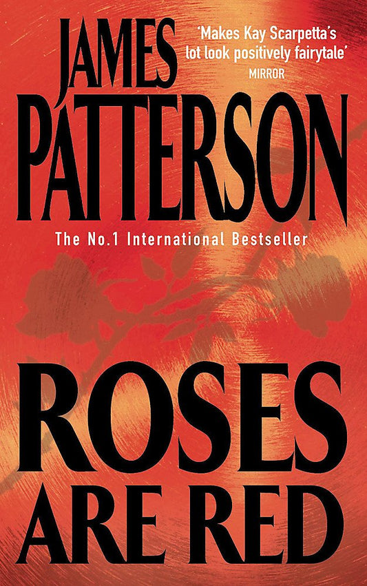 Roses Are Red cover image