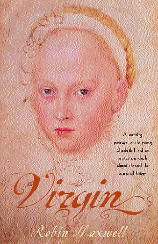 Virgin cover image