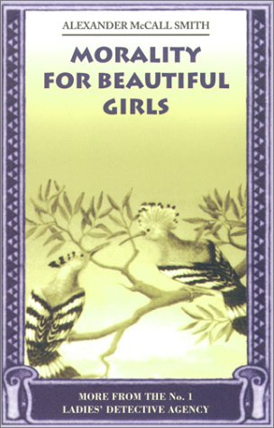 Morality for Beautiful Girls cover image