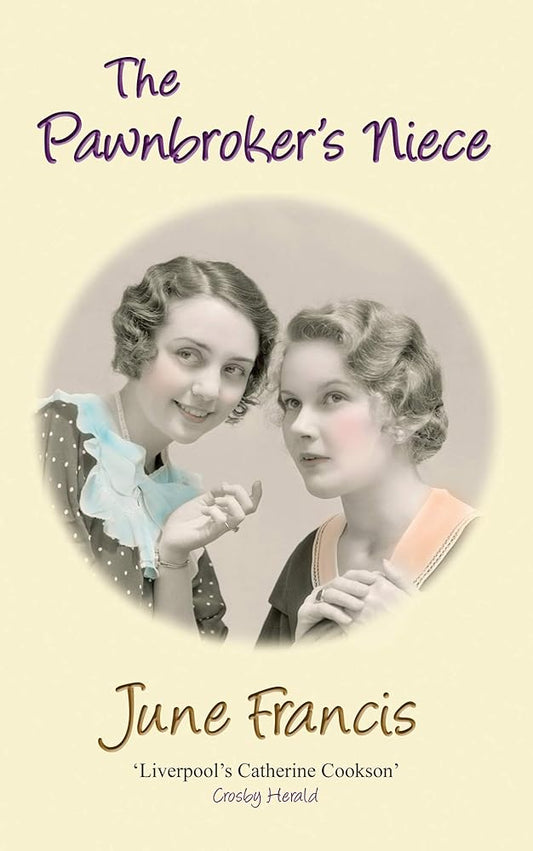 The Pawnbroker's Niece cover image