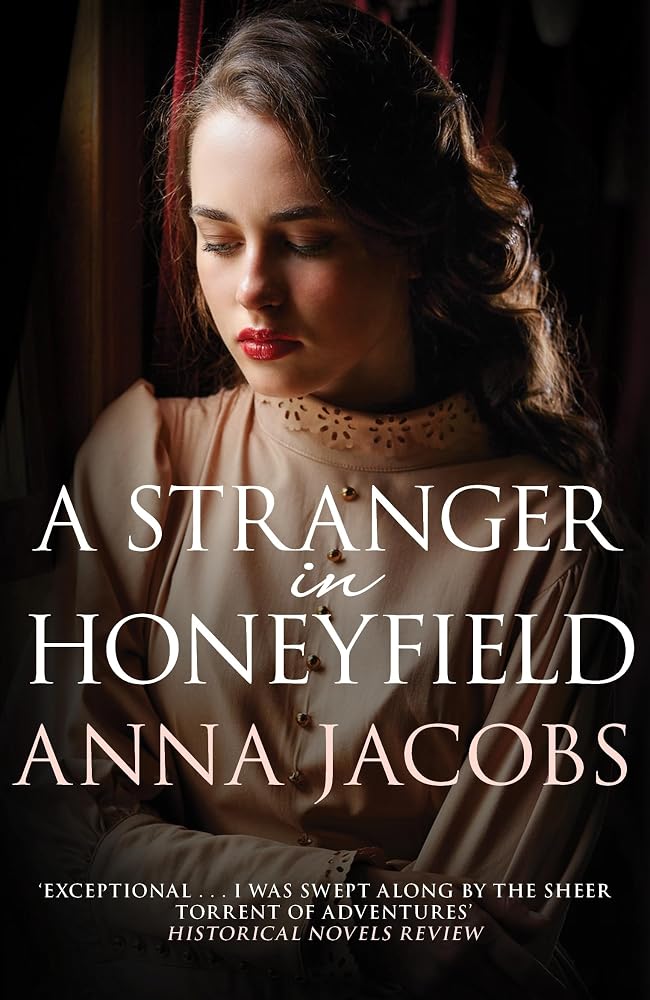 A Stranger in Honeyfield (The Honeyfield Series, 2) cover image