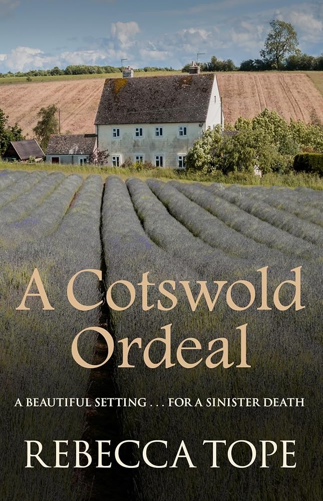 A Cotswold Ordeal (Cotswold Mysteries, 2) cover image