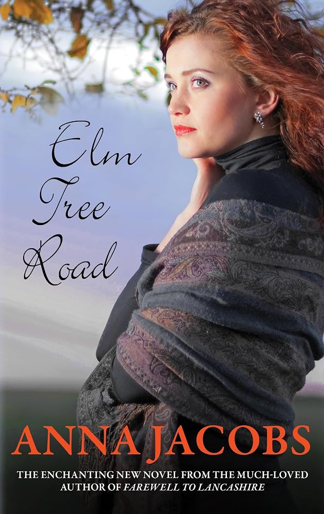 Elm Tree Road (The Wiltshire Girls, 2) cover image