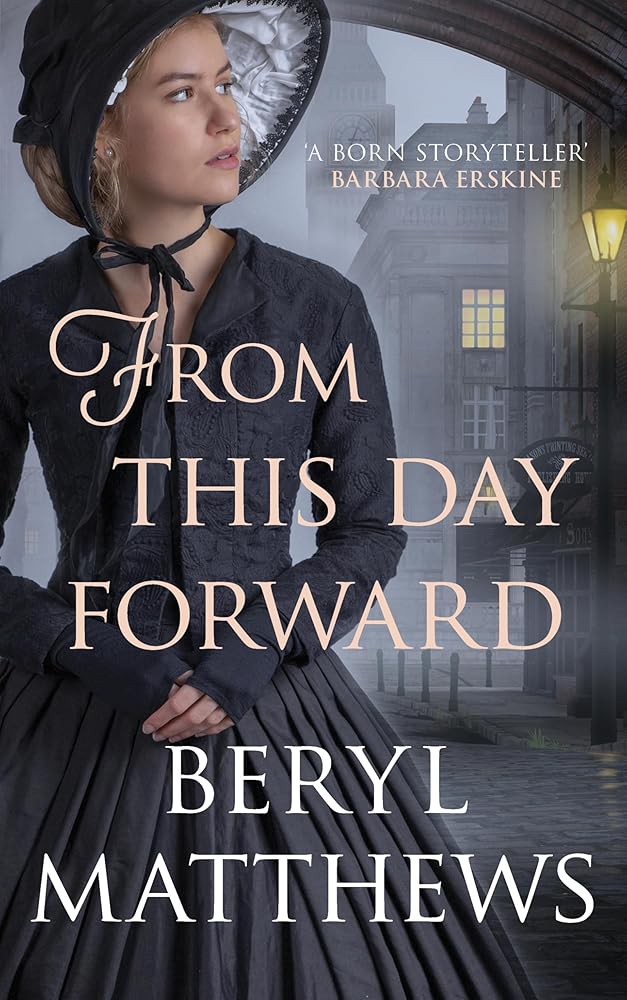 From this Day Forward cover image