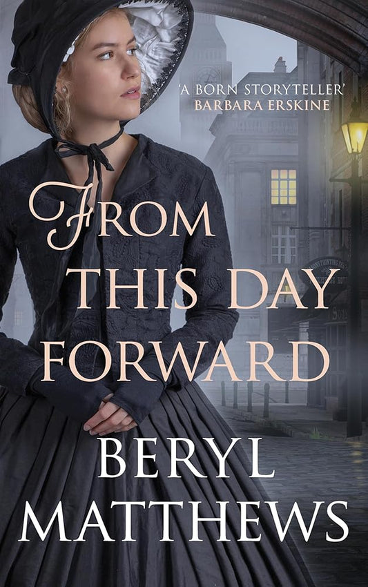 From this Day Forward cover image