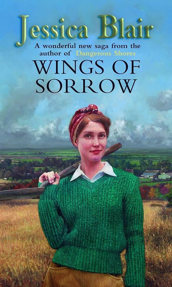 Wings Of Sorrow cover image