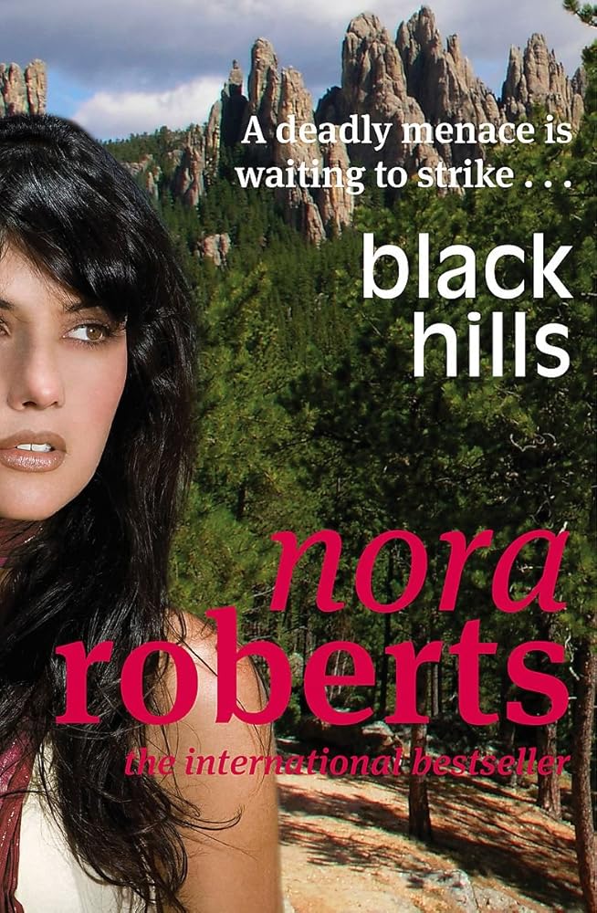 Black Hills cover image