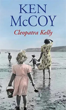 Cleopatra Kelly cover image