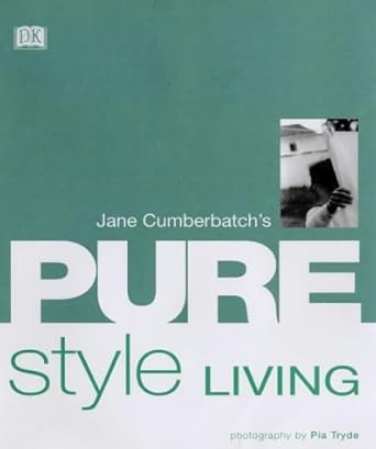 Pure Style Living cover image