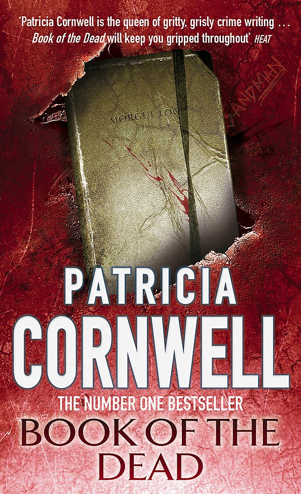Book of the Dead cover image