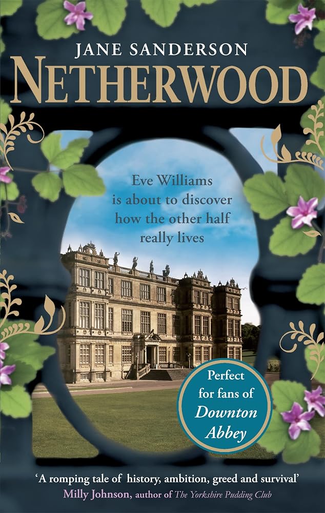 Netherwood: The Hoyland Family has Its Secrets, Their Employees Know them All cover image