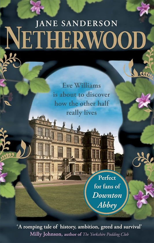 Netherwood: The Hoyland Family has Its Secrets, Their Employees Know them All cover image