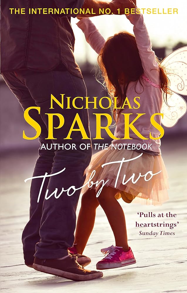 Two By Two cover image