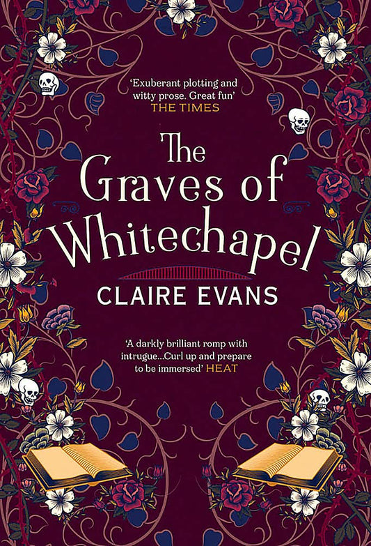 The Poet of Whitechapel cover image