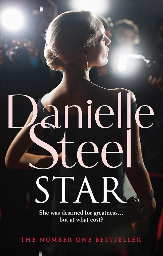Star: An epic, unputdownable read from the worldwide bestseller cover image