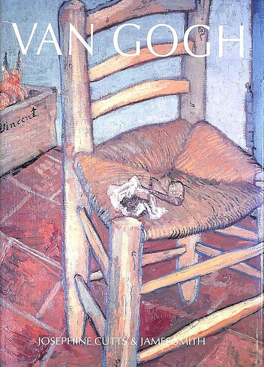 Van Gogh (Mini Essential Art) cover image