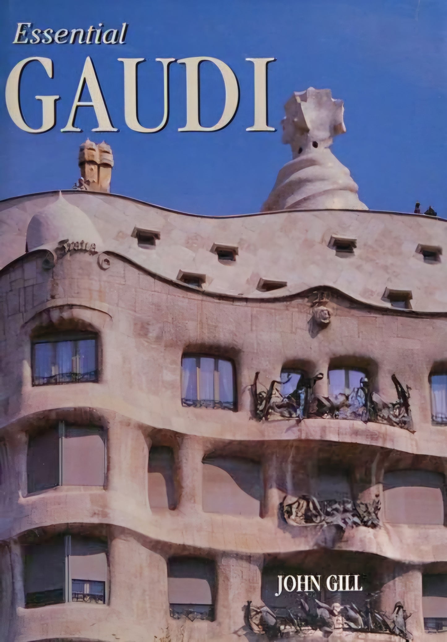 Essential Gaudi