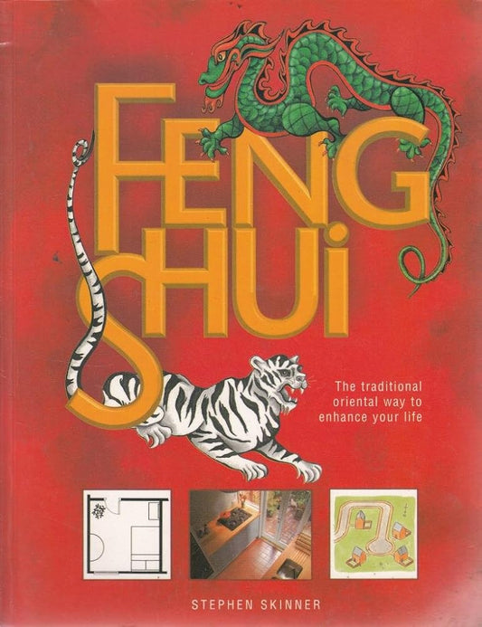 Feng Shui (Health Paperbacks) cover image