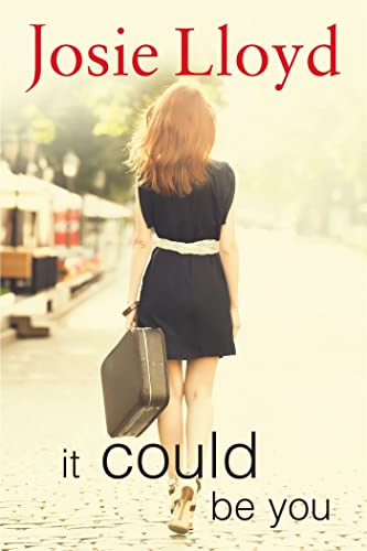 It Could Be You cover image