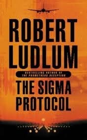 The Sigma Protocol cover image