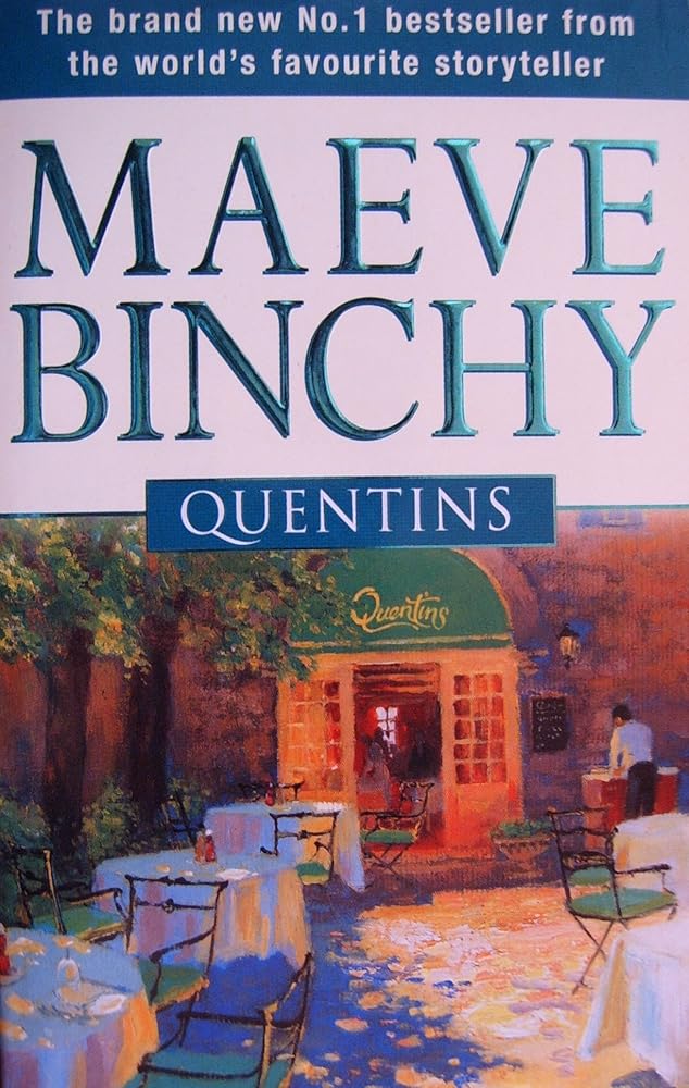 Quentins cover image