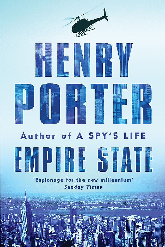 Empire State cover image