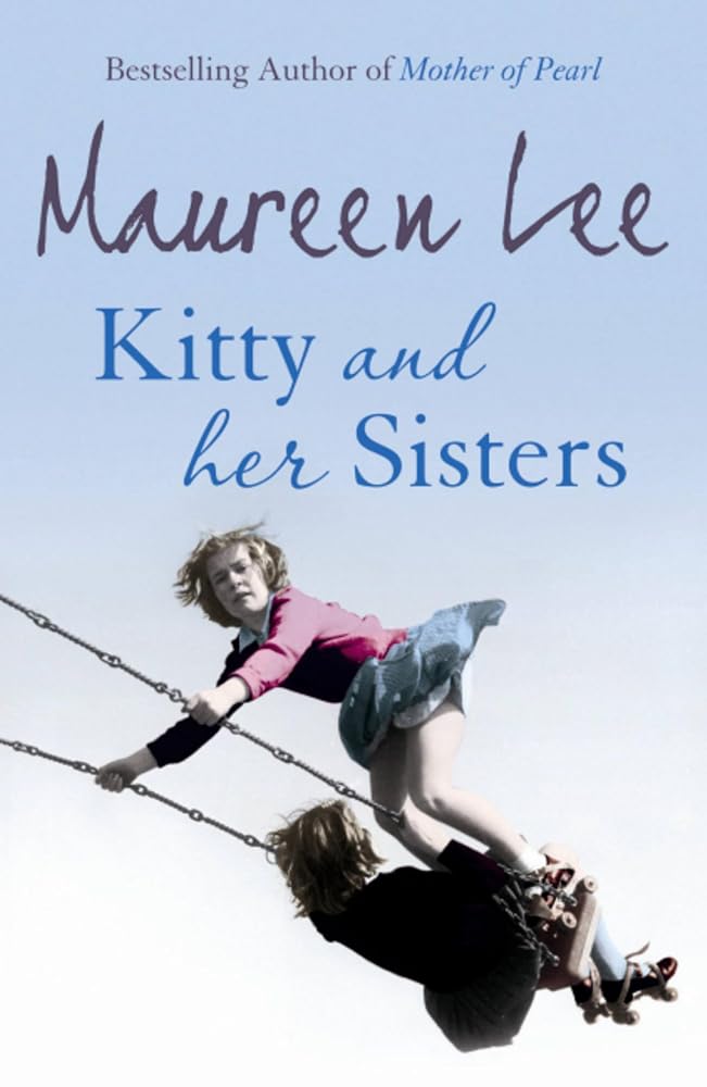 Kitty and Her Sisters cover image