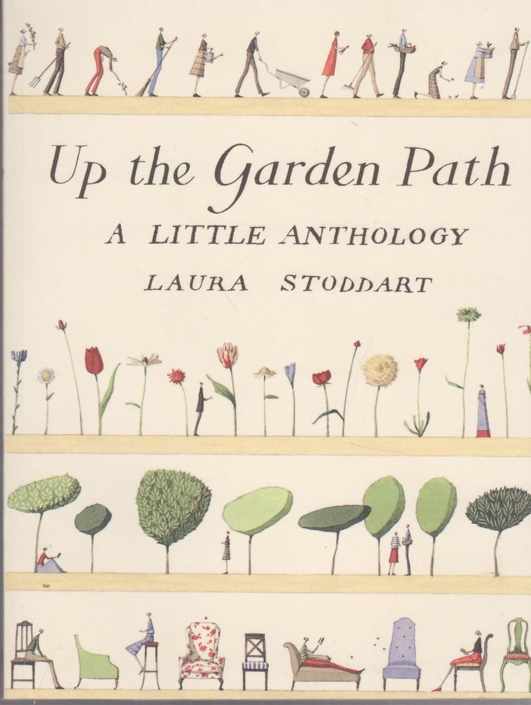 Up The Garden Path - A Little Anthology cover image
