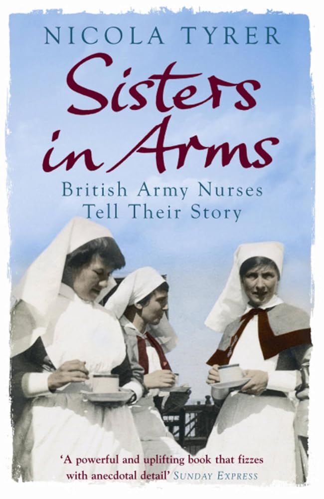 Sisters In Arms cover image