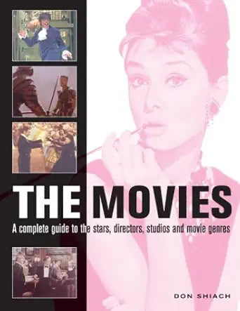 The Movies cover image
