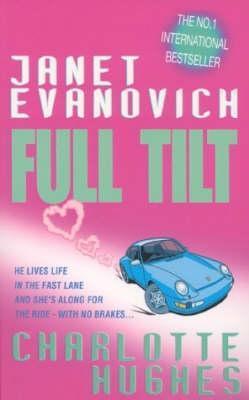 Full Tilt (Full Series, #2) cover image