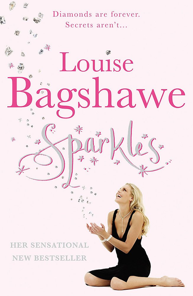 Sparkles cover image