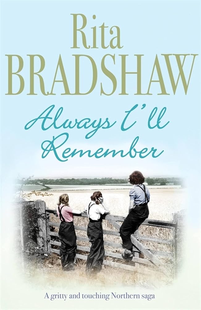 Always I'll Remember cover image