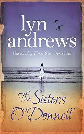 The Sisters O'Donnell cover image