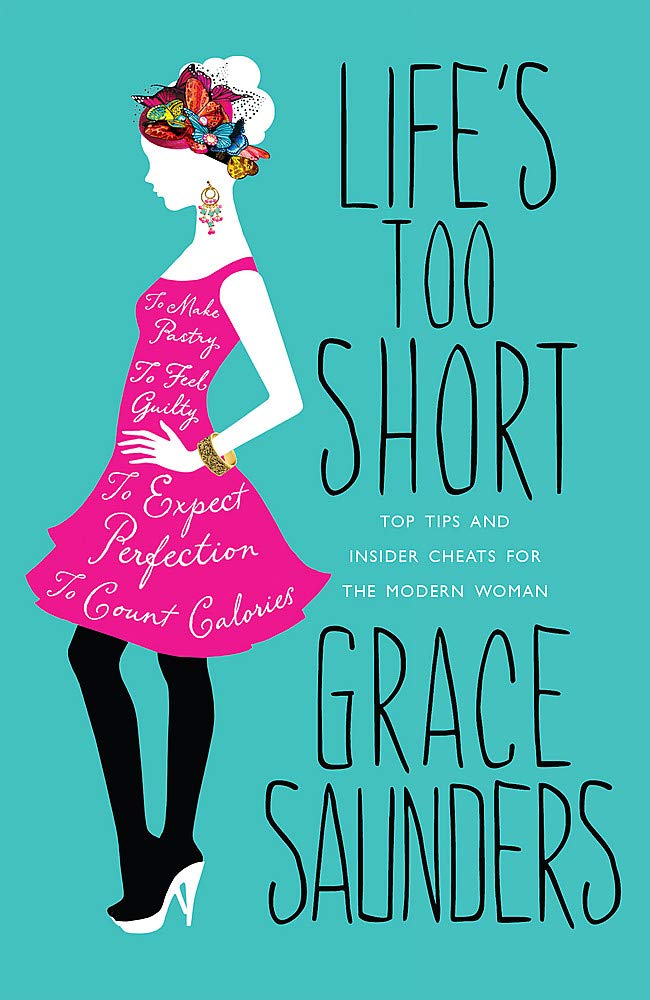 Life's Too Short cover image
