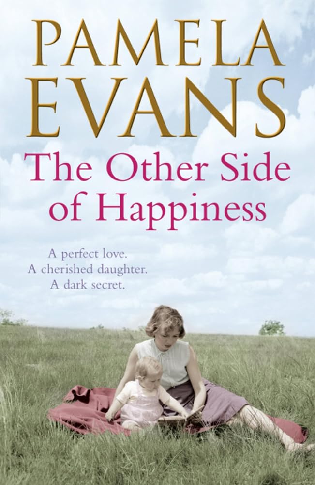 The Other Side of Happiness cover image