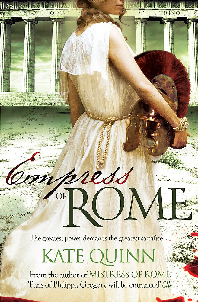 Empress of Rome cover image