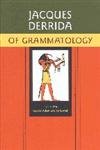 Of Grammatology cover image
