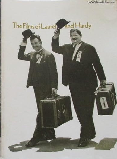 The Complete Films of Laurel and Hardy cover image