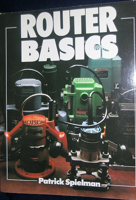 Router Basics cover image