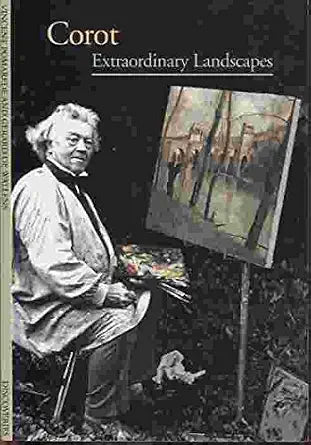 Corot: Extraordinary Landscapes (DISCOVERIES (ABRAMS)) cover image