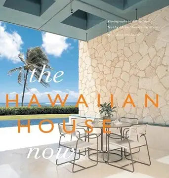 The Hawaiian House Now cover image