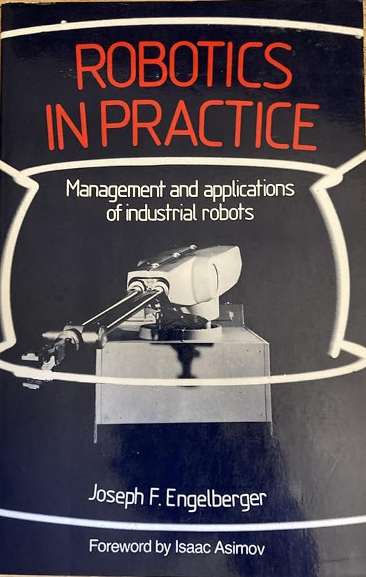 Robotics in Practice cover image