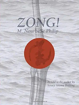 Zong! (Wesleyan Poetry Series) cover image