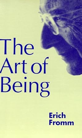 Art of Being cover image