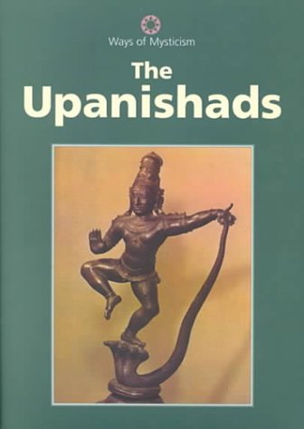 THE UPANISHADS : WAYS OF WISDOM cover image
