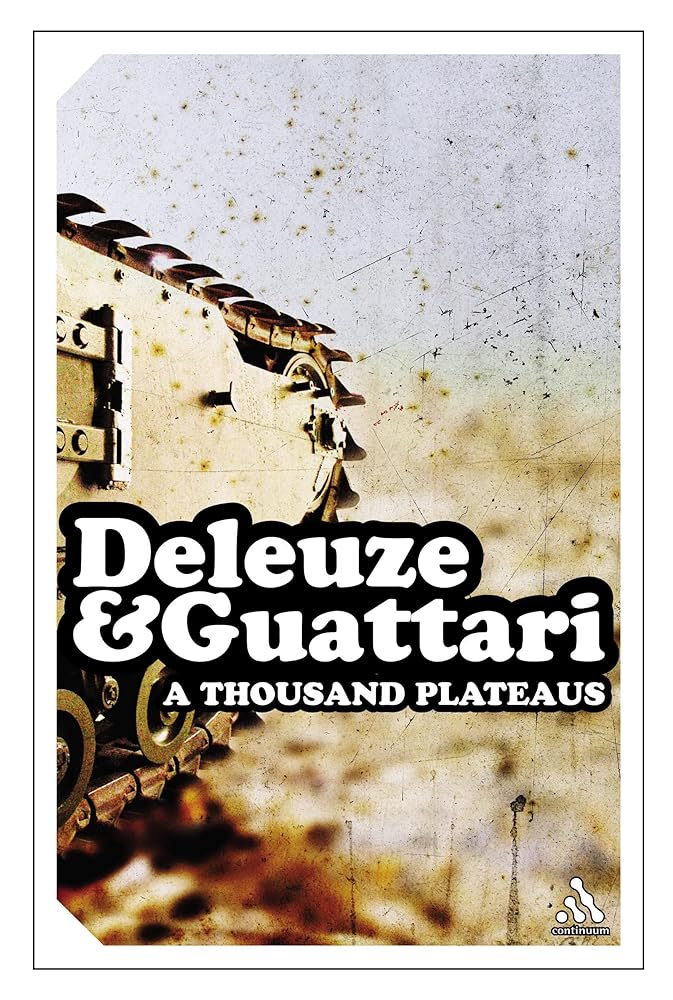 EPZ Thousand Plateaus (Continuum Impacts) cover image