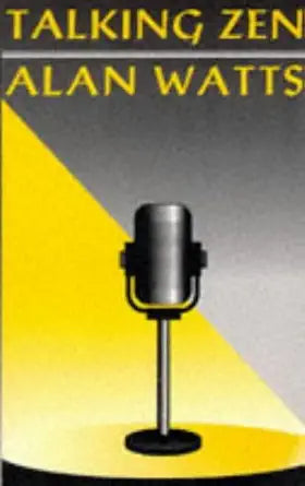 Talking Zen cover image