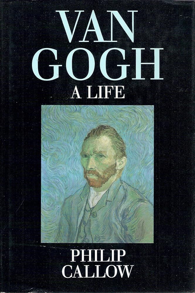 Van Gogh: a Life cover image