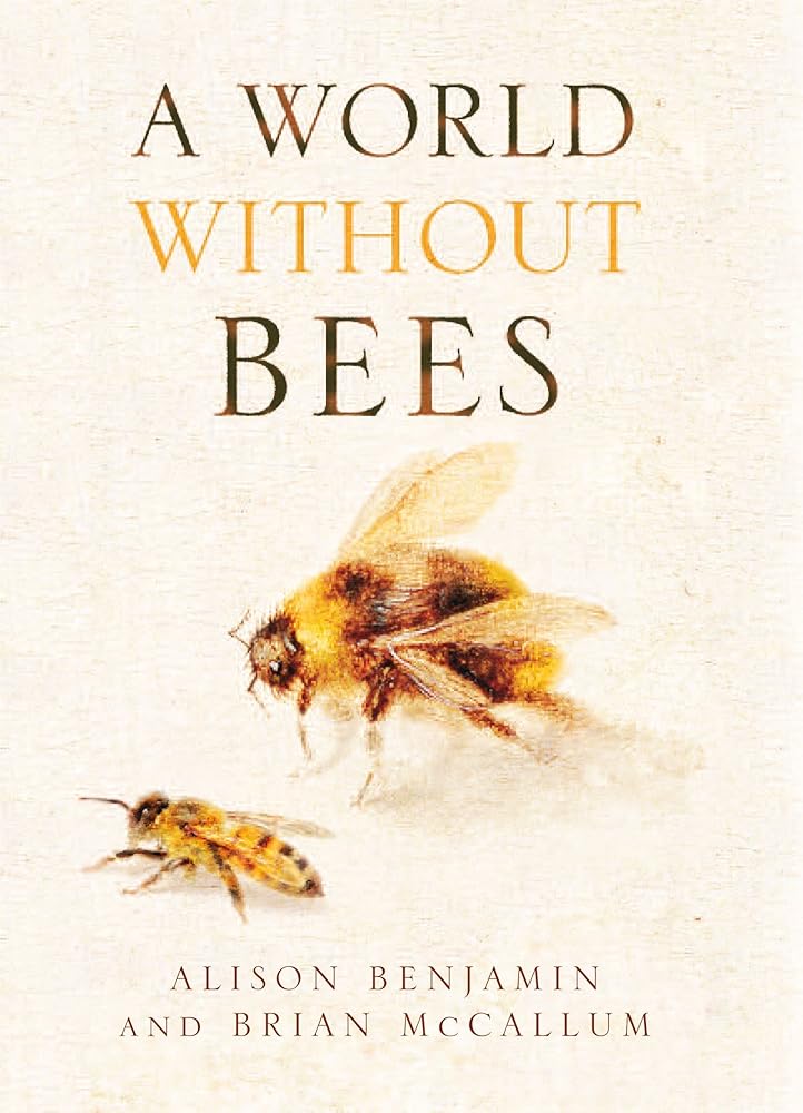 A World Without Bees cover image